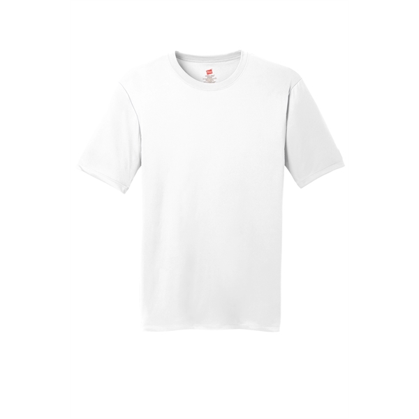 Hanes Cool Dri Performance T-Shirt. - Hanes Cool Dri Performance T-Shirt. - Image 12 of 50