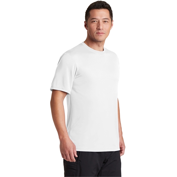 Hanes Cool Dri Performance T-Shirt. - Hanes Cool Dri Performance T-Shirt. - Image 13 of 50