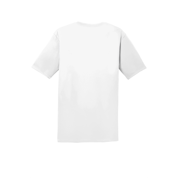 Hanes Cool Dri Performance T-Shirt. - Hanes Cool Dri Performance T-Shirt. - Image 14 of 50