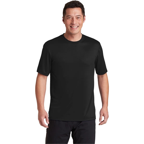 Hanes Cool Dri Performance T-Shirt. - Hanes Cool Dri Performance T-Shirt. - Image 0 of 50