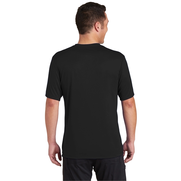 Hanes Cool Dri Performance T-Shirt. - Hanes Cool Dri Performance T-Shirt. - Image 15 of 50