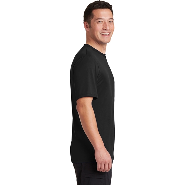 Hanes Cool Dri Performance T-Shirt. - Hanes Cool Dri Performance T-Shirt. - Image 16 of 50