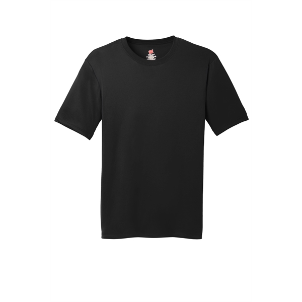 Hanes Cool Dri Performance T-Shirt. - Hanes Cool Dri Performance T-Shirt. - Image 17 of 50