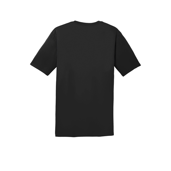 Hanes Cool Dri Performance T-Shirt. - Hanes Cool Dri Performance T-Shirt. - Image 18 of 50