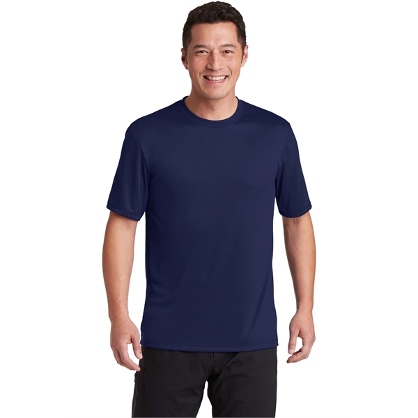 Hanes Cool Dri Performance T-Shirt. - Hanes Cool Dri Performance T-Shirt. - Image 6 of 50