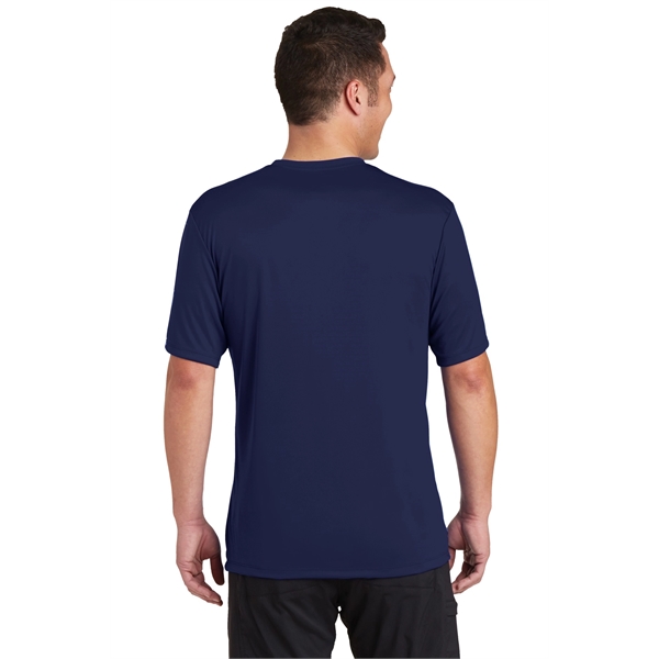 Hanes Cool Dri Performance T-Shirt. - Hanes Cool Dri Performance T-Shirt. - Image 19 of 50