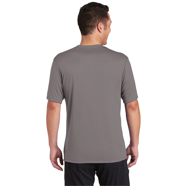 Hanes Cool Dri Performance T-Shirt. - Hanes Cool Dri Performance T-Shirt. - Image 23 of 50