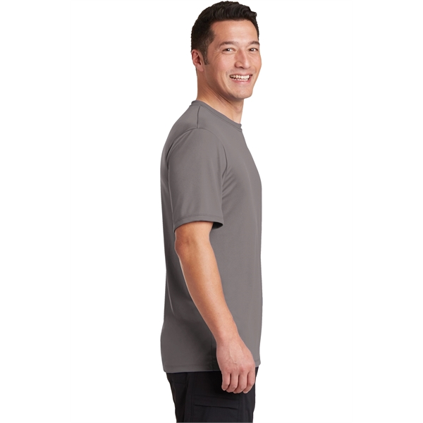 Hanes Cool Dri Performance T-Shirt. - Hanes Cool Dri Performance T-Shirt. - Image 24 of 50