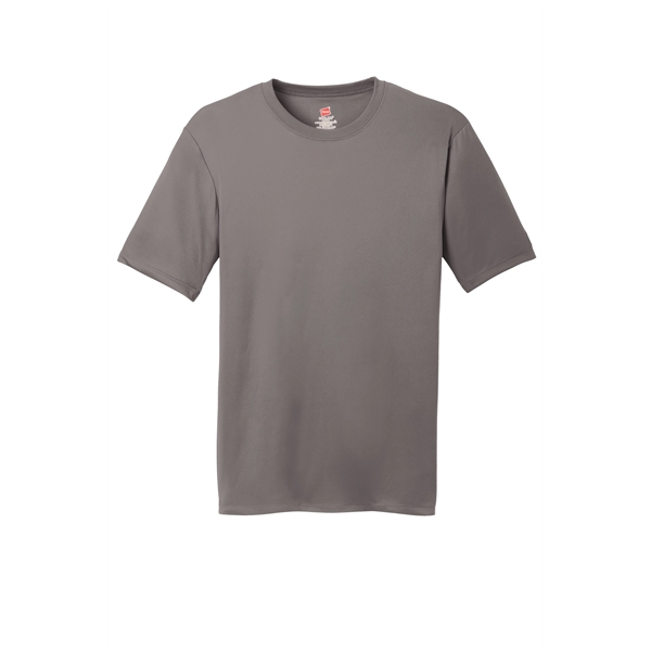 Hanes Cool Dri Performance T-Shirt. - Hanes Cool Dri Performance T-Shirt. - Image 25 of 50