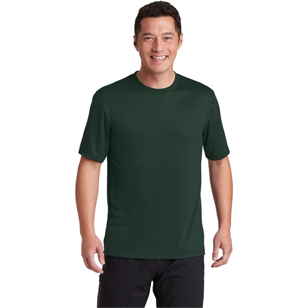 Hanes Cool Dri Performance T-Shirt. - Hanes Cool Dri Performance T-Shirt. - Image 1 of 50