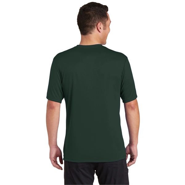 Hanes Cool Dri Performance T-Shirt. - Hanes Cool Dri Performance T-Shirt. - Image 27 of 50