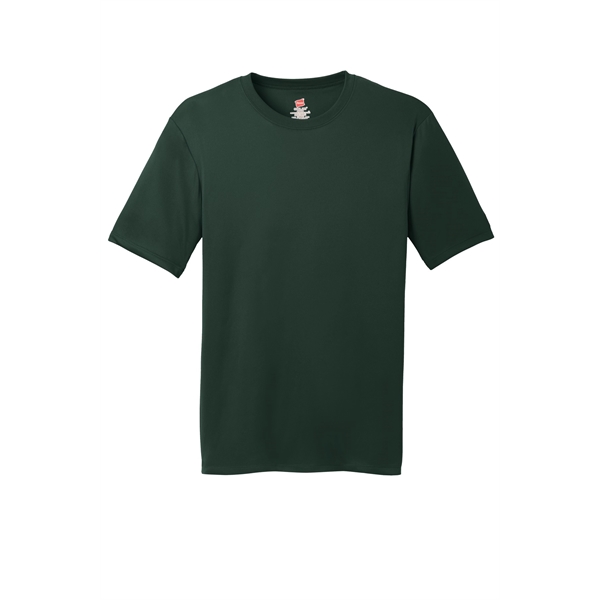 Hanes Cool Dri Performance T-Shirt. - Hanes Cool Dri Performance T-Shirt. - Image 29 of 50