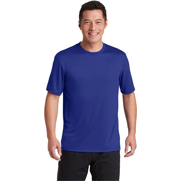 Hanes Cool Dri Performance T-Shirt. - Hanes Cool Dri Performance T-Shirt. - Image 3 of 50