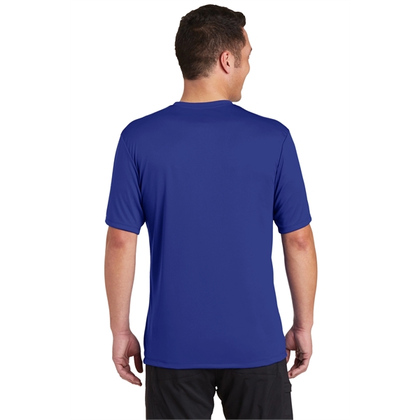 Hanes Cool Dri Performance T-Shirt. - Hanes Cool Dri Performance T-Shirt. - Image 31 of 50