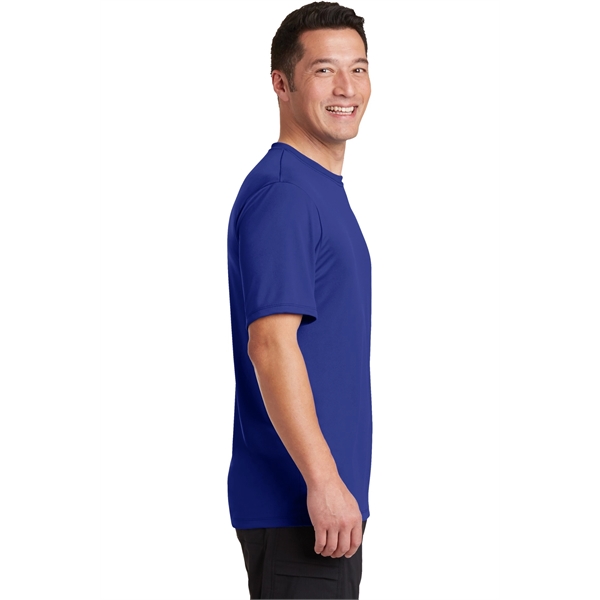 Hanes Cool Dri Performance T-Shirt. - Hanes Cool Dri Performance T-Shirt. - Image 32 of 50