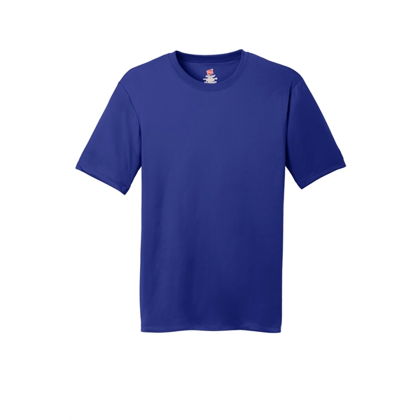 Hanes Cool Dri Performance T-Shirt. - Hanes Cool Dri Performance T-Shirt. - Image 33 of 50