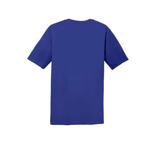 Hanes Cool Dri Performance T-Shirt. - Hanes Cool Dri Performance T-Shirt. - Image 34 of 50