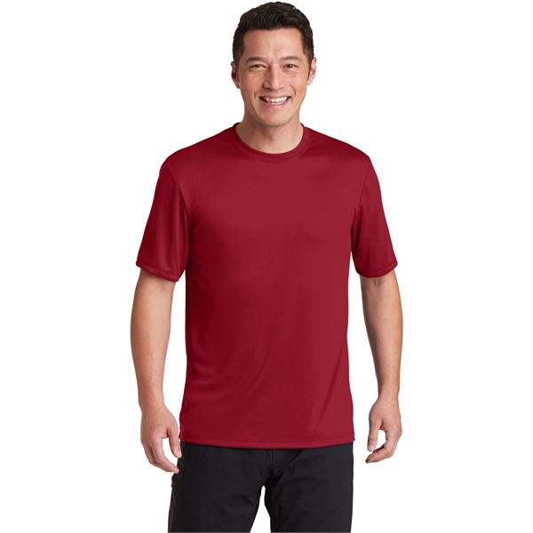 Hanes Cool Dri Performance T-Shirt. - Hanes Cool Dri Performance T-Shirt. - Image 2 of 50