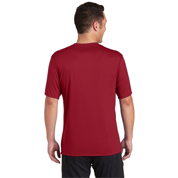 Hanes Cool Dri Performance T-Shirt. - Hanes Cool Dri Performance T-Shirt. - Image 35 of 50