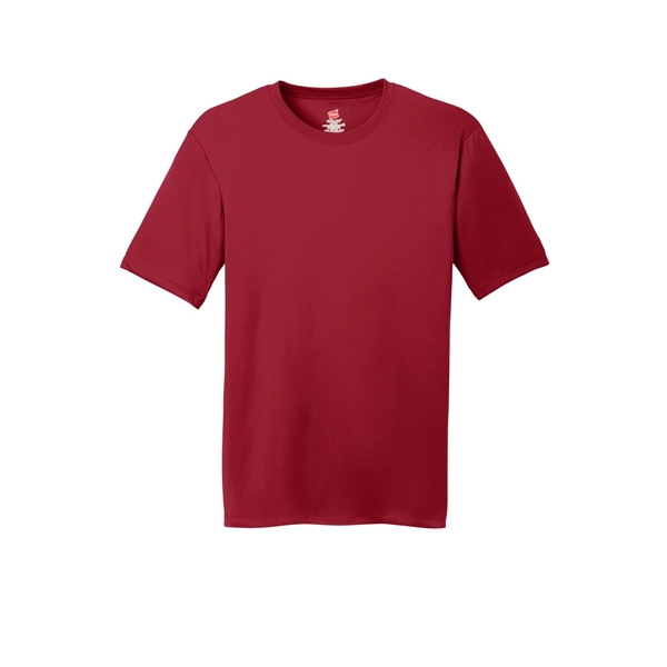 Hanes Cool Dri Performance T-Shirt. - Hanes Cool Dri Performance T-Shirt. - Image 37 of 50