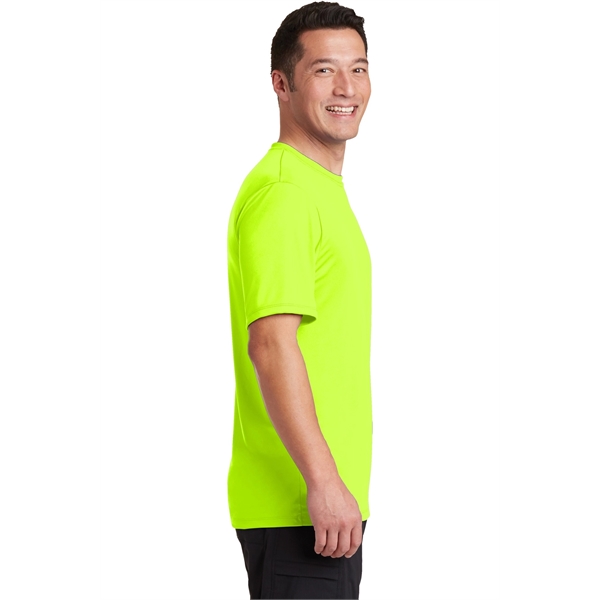 Hanes Cool Dri Performance T-Shirt. - Hanes Cool Dri Performance T-Shirt. - Image 44 of 50