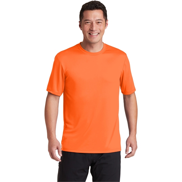 Hanes Cool Dri Performance T-Shirt. - Hanes Cool Dri Performance T-Shirt. - Image 8 of 50