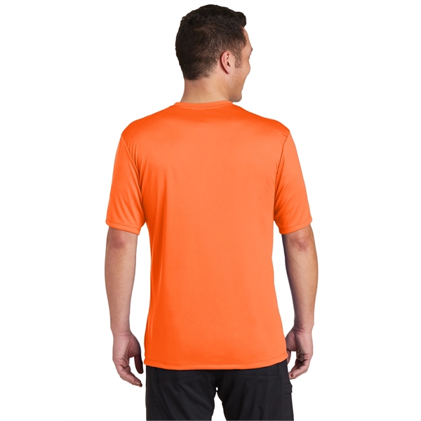 Hanes Cool Dri Performance T-Shirt. - Hanes Cool Dri Performance T-Shirt. - Image 47 of 50