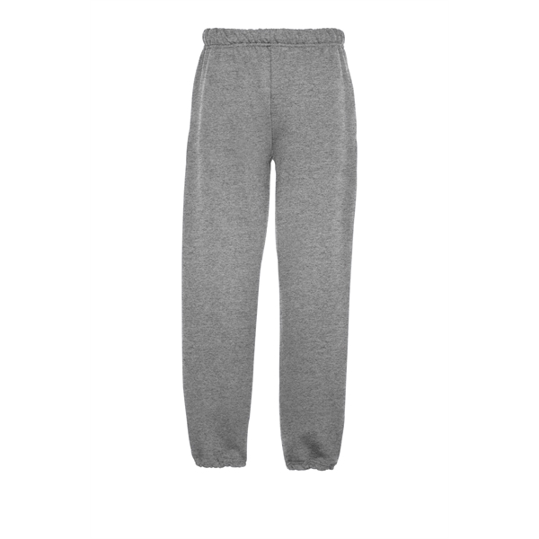 Jerzees Super Sweats NuBlend - Sweatpant with Pockets. - Jerzees Super Sweats NuBlend - Sweatpant with Pockets. - Image 19 of 19