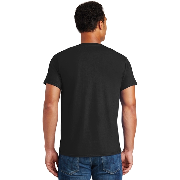 Hanes - Perfect-T Cotton T-Shirt. - Hanes - Perfect-T Cotton T-Shirt. - Image 3 of 147