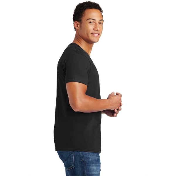 Hanes - Perfect-T Cotton T-Shirt. - Hanes - Perfect-T Cotton T-Shirt. - Image 5 of 147