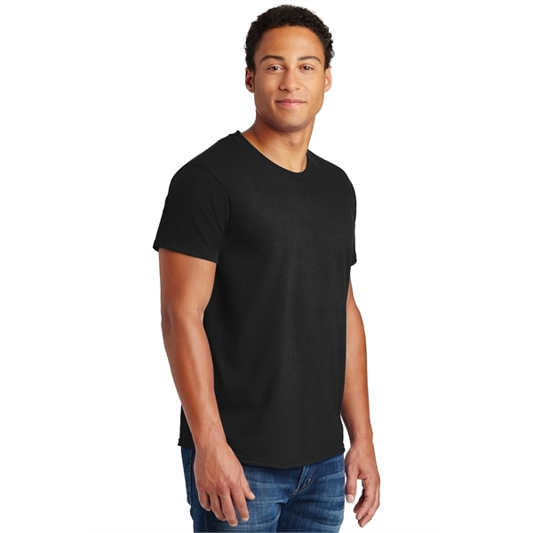 Hanes - Perfect-T Cotton T-Shirt. - Hanes - Perfect-T Cotton T-Shirt. - Image 7 of 147