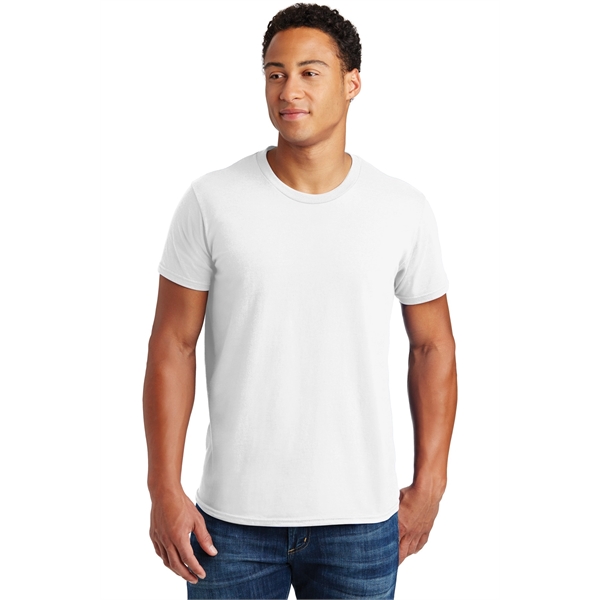 Hanes - Perfect-T Cotton T-Shirt. - Hanes - Perfect-T Cotton T-Shirt. - Image 68 of 147