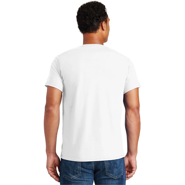 Hanes - Perfect-T Cotton T-Shirt. - Hanes - Perfect-T Cotton T-Shirt. - Image 9 of 147