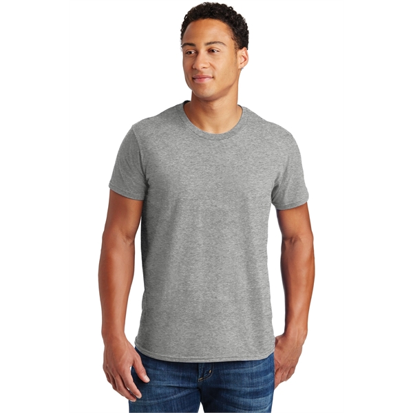 Hanes - Perfect-T Cotton T-Shirt. - Hanes - Perfect-T Cotton T-Shirt. - Image 70 of 147