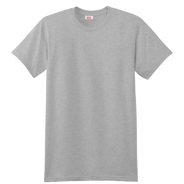 Hanes - Perfect-T Cotton T-Shirt. - Hanes - Perfect-T Cotton T-Shirt. - Image 15 of 147