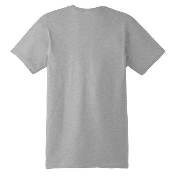 Hanes - Perfect-T Cotton T-Shirt. - Hanes - Perfect-T Cotton T-Shirt. - Image 16 of 147