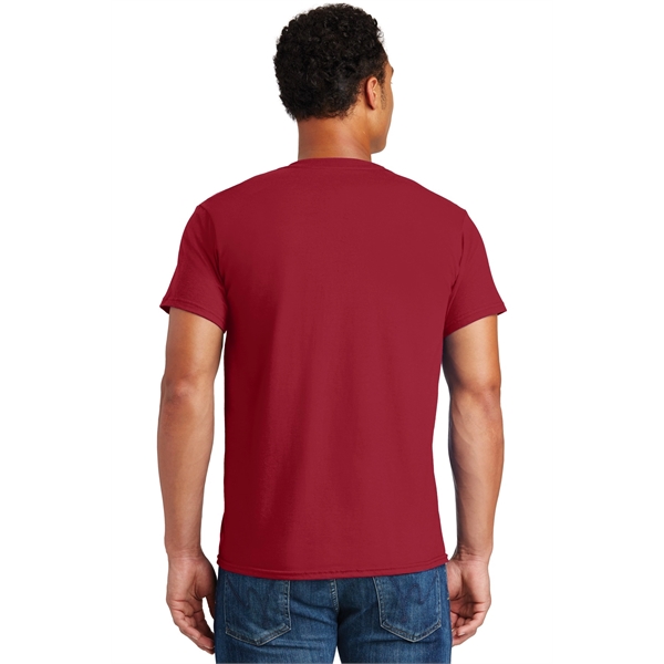 Hanes - Perfect-T Cotton T-Shirt. - Hanes - Perfect-T Cotton T-Shirt. - Image 20 of 147