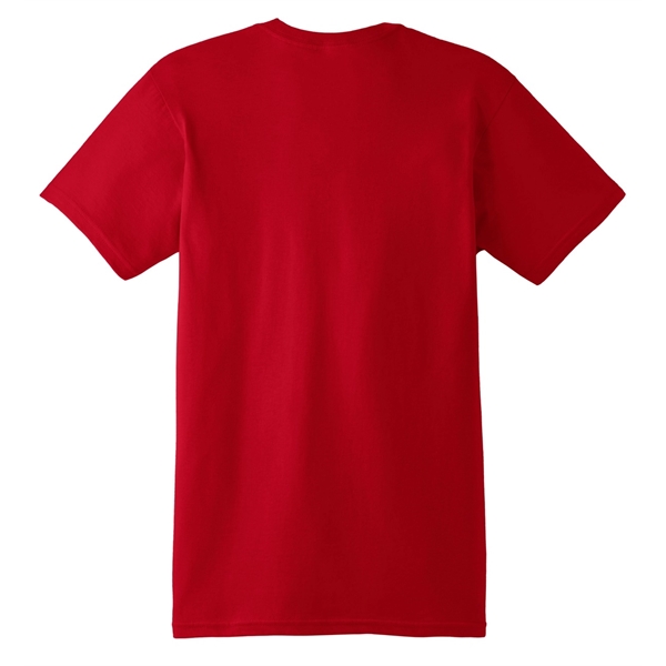 Hanes - Perfect-T Cotton T-Shirt. - Hanes - Perfect-T Cotton T-Shirt. - Image 23 of 147