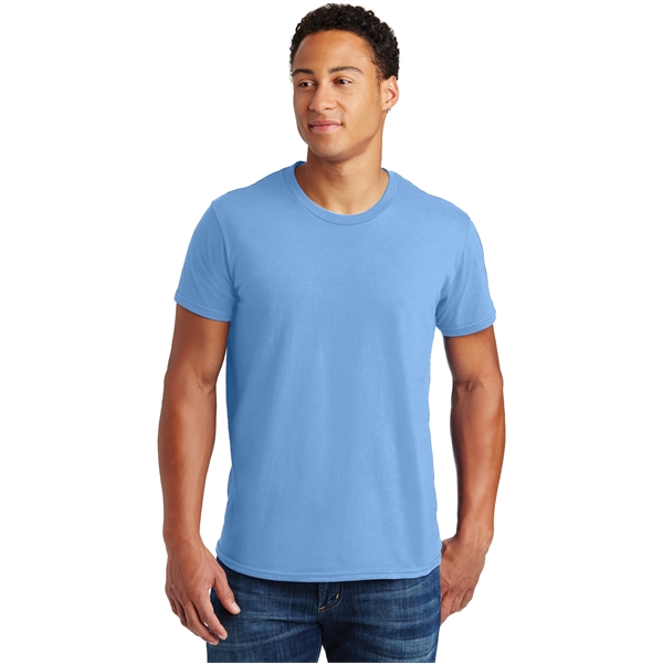 Hanes - Perfect-T Cotton T-Shirt. - Hanes - Perfect-T Cotton T-Shirt. - Image 118 of 147