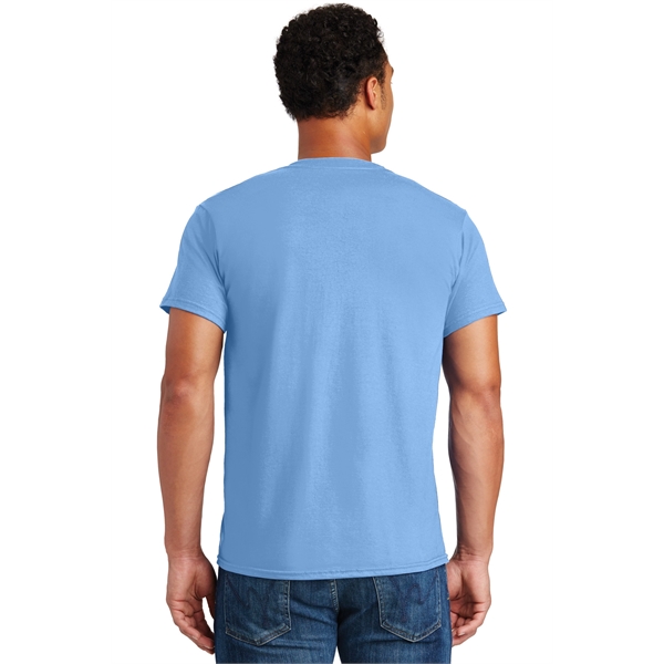Hanes - Perfect-T Cotton T-Shirt. - Hanes - Perfect-T Cotton T-Shirt. - Image 119 of 147