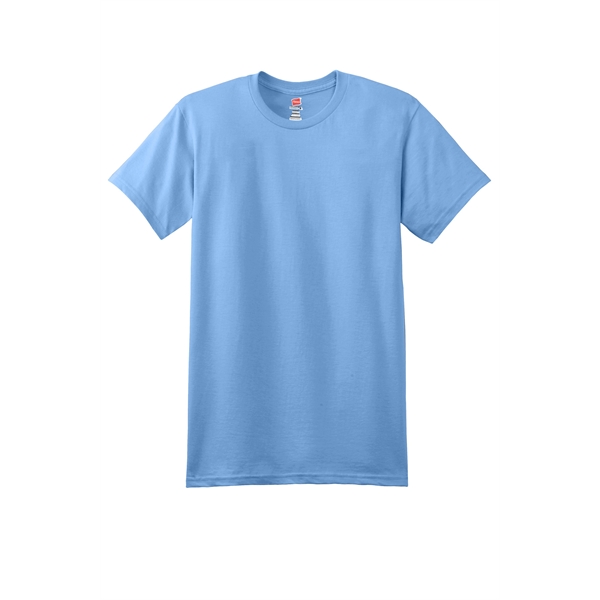 Hanes - Perfect-T Cotton T-Shirt. - Hanes - Perfect-T Cotton T-Shirt. - Image 121 of 147