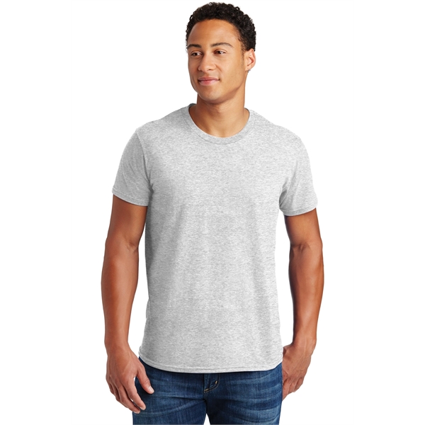 Hanes - Perfect-T Cotton T-Shirt. - Hanes - Perfect-T Cotton T-Shirt. - Image 80 of 147