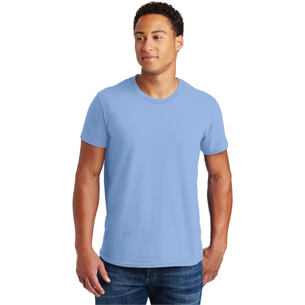 Hanes - Perfect-T Cotton T-Shirt. - Hanes - Perfect-T Cotton T-Shirt. - Image 82 of 147