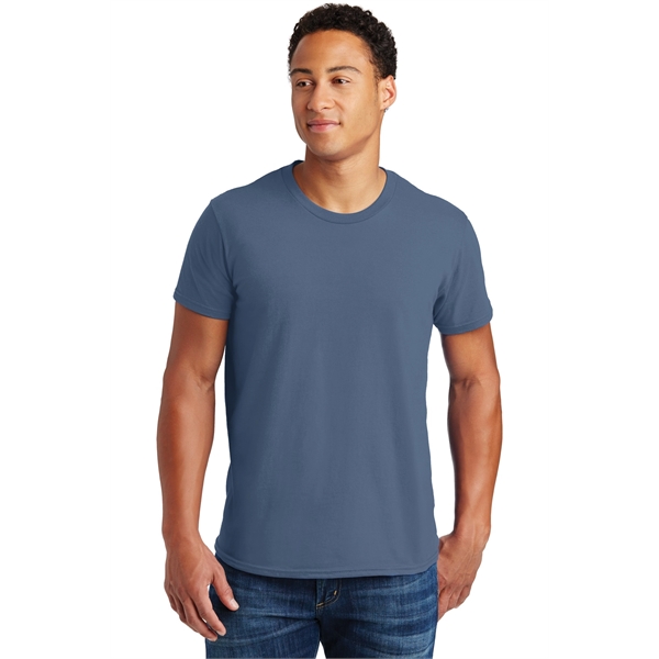 Hanes - Perfect-T Cotton T-Shirt. - Hanes - Perfect-T Cotton T-Shirt. - Image 84 of 147