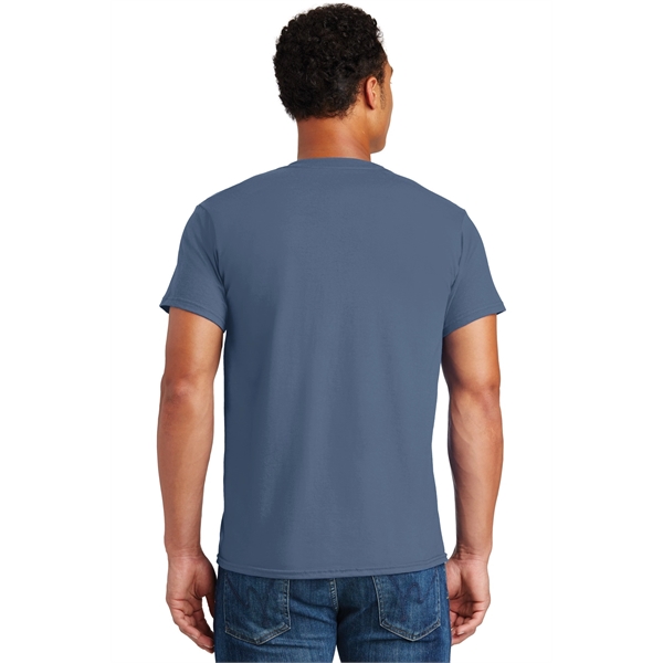 Hanes - Perfect-T Cotton T-Shirt. - Hanes - Perfect-T Cotton T-Shirt. - Image 43 of 147