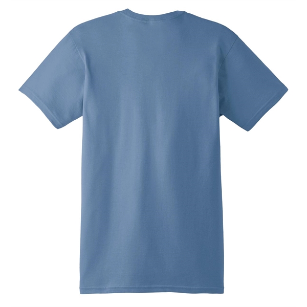 Hanes - Perfect-T Cotton T-Shirt. - Hanes - Perfect-T Cotton T-Shirt. - Image 46 of 147