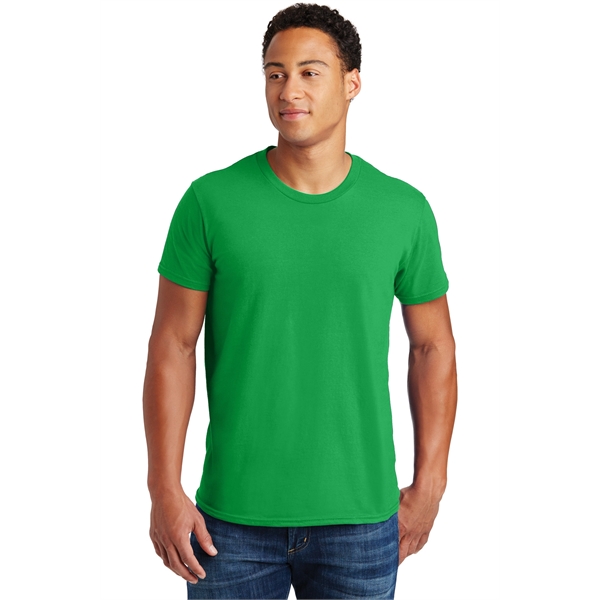 Hanes - Perfect-T Cotton T-Shirt. - Hanes - Perfect-T Cotton T-Shirt. - Image 123 of 147