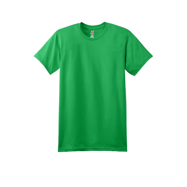 Hanes - Perfect-T Cotton T-Shirt. - Hanes - Perfect-T Cotton T-Shirt. - Image 126 of 147