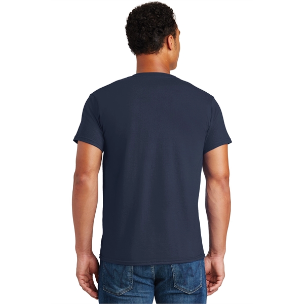 Hanes - Perfect-T Cotton T-Shirt. - Hanes - Perfect-T Cotton T-Shirt. - Image 93 of 147