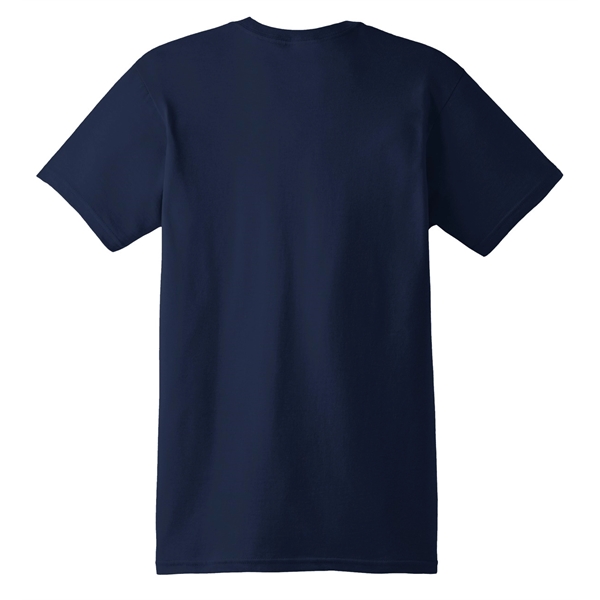 Hanes - Perfect-T Cotton T-Shirt. - Hanes - Perfect-T Cotton T-Shirt. - Image 99 of 147